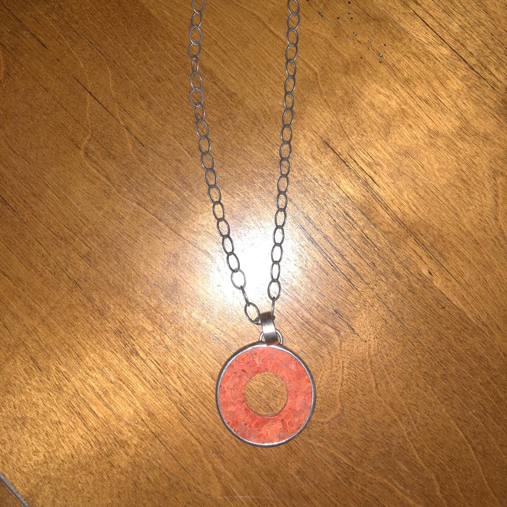 SILPADA necklace
